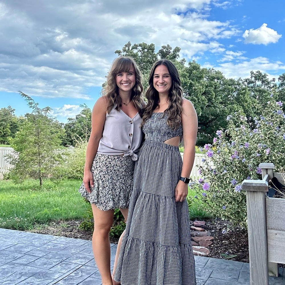 Meet your Posher, Lana